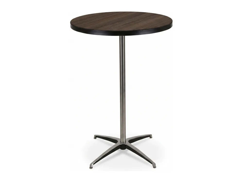 Wood Cocktail Table