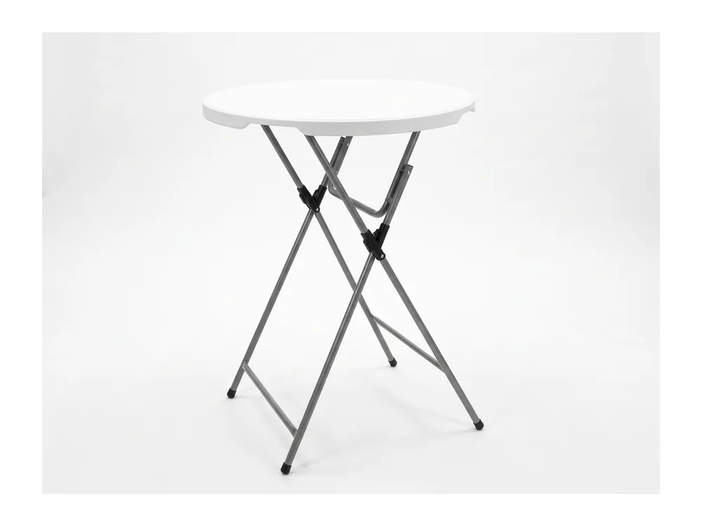 Plastic Cocktail Table